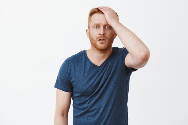 Dlaczego kobiety nie lubią narzekających mężczyzn? Dlaczego kobiety nie lubią narzekających mężczyzn?